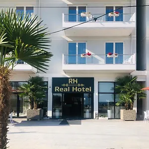 Real Hotel 4* Vlorë