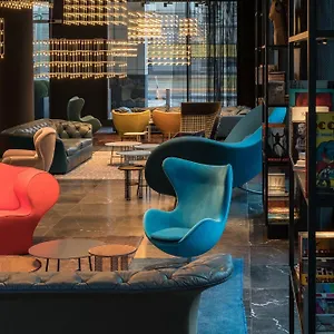 Hotel One Berlin-alexanderplatz, Berlijn