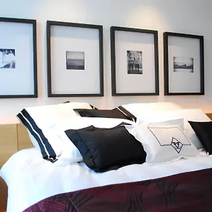 Browns Boutique 3* Lisboa