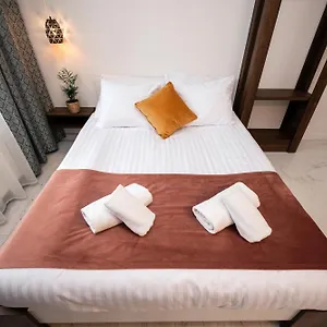  Hotel Hive Family House Polen