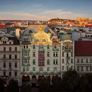 ***** Hotel W Tsjechië