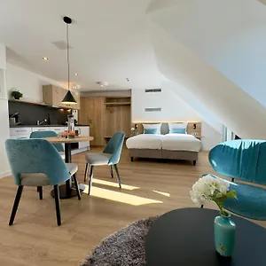  Appartement Living & Serviced By Blauer Wolf Duitsland