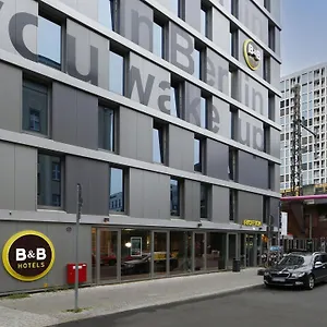 Hotel Berlin-alexanderplatz