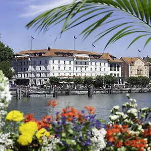 Bayerischer Hof 5* New Translation