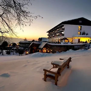 Sonnenhof Bayerischer Wald 4* Lam