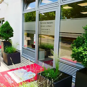 Parkhotel Marzahn Berlino