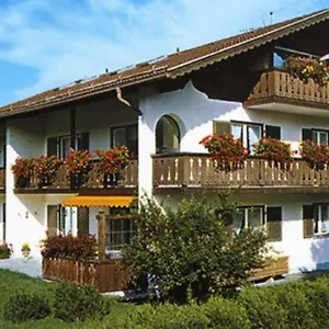  Appartement Apartments- Und Anton Duitsland