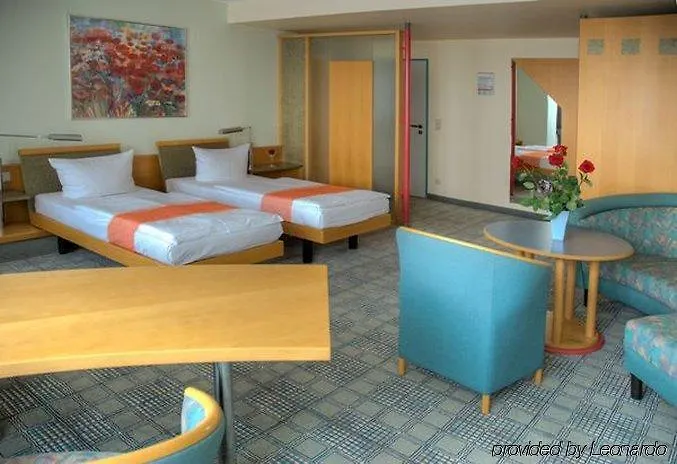 Abacus Tierpark Hotel Berlin 4*,  Germany