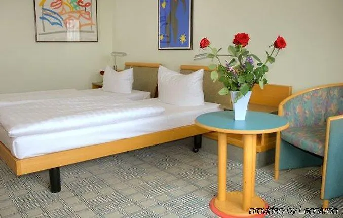 Abacus Tierpark Hotel Berlin 4*,  Germany