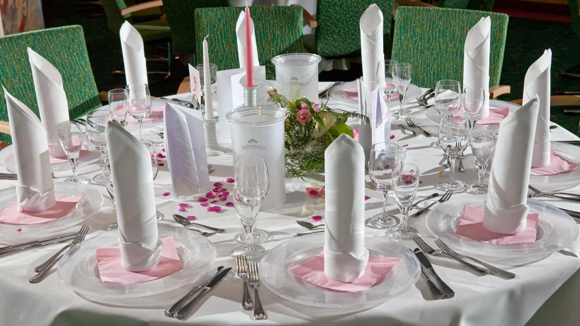 Abacus Tierpark Hotel Berlin