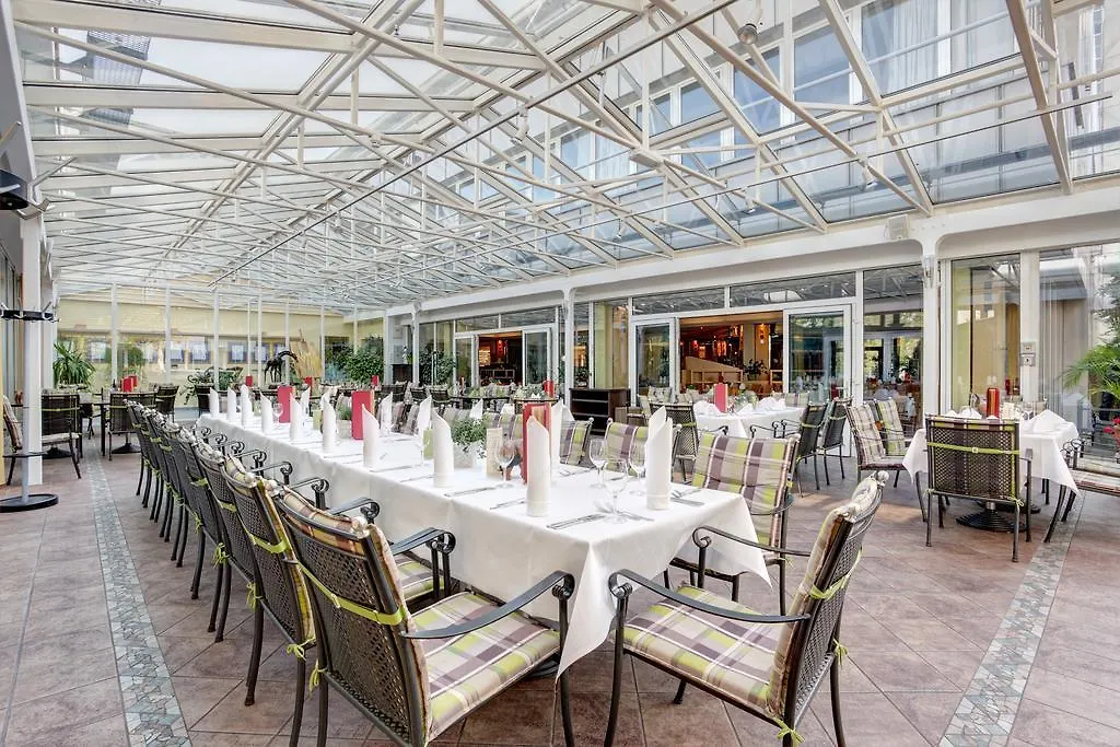 Abacus Tierpark Hotel Berlin 4*,  Germany