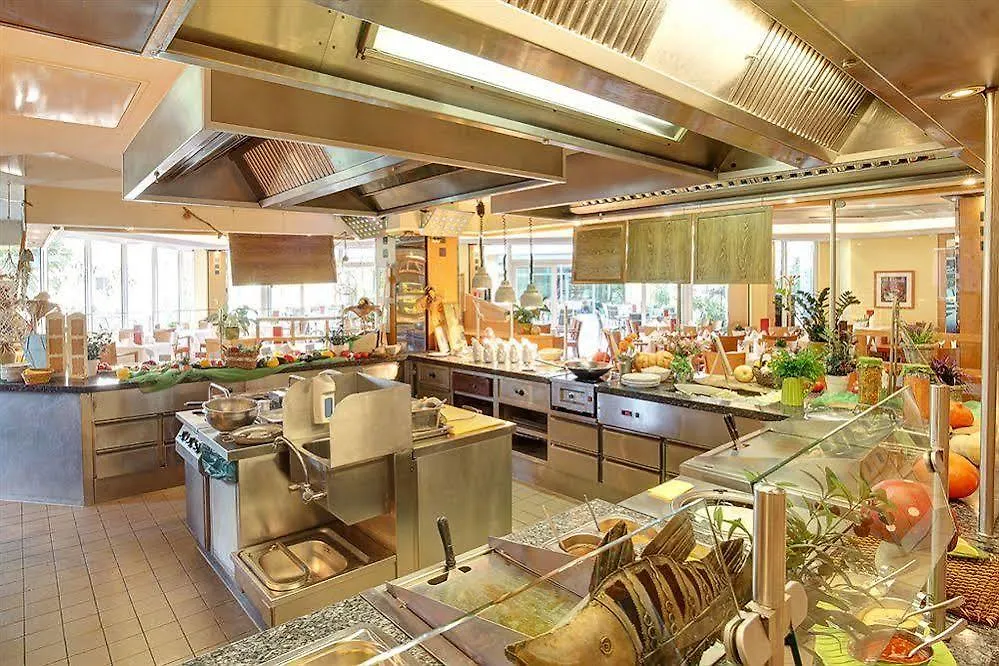 Abacus Tierpark Hotel Berlin 4*,  Germany