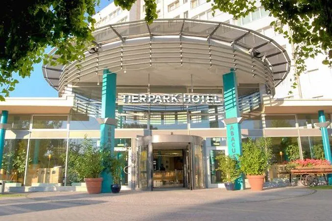 Abacus Tierpark Hotel Berlin